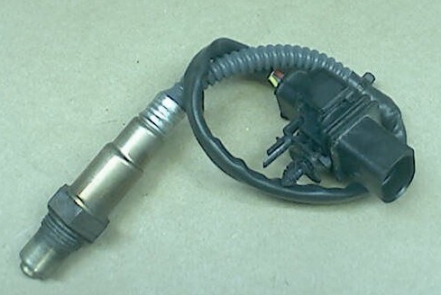 Lambdasonde FORD FOCUS II (DA_, HCP, DP)