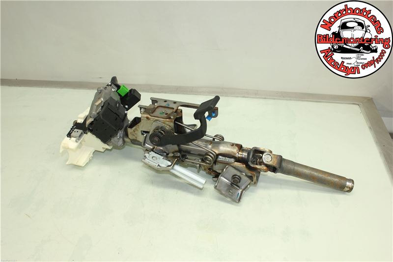 Ratstamme komplet HONDA CIVIC VIII Hatchback (FN, FK)