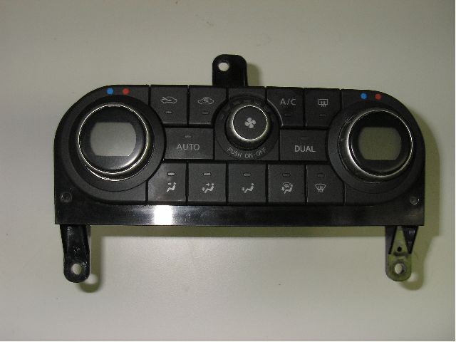 522528 27500jd40c: Kontakt - kombi, Varmeregulering, Kontakt - diverse ...