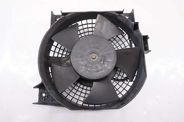Résistance Du Ventilateur De Moteur De Soufflerie 8980493940 Remplacement De L'isuzu Rodeo D-MAX 2002-2012 & X-Trail 2001-2014 Contrôle Du Souffleur HVAC