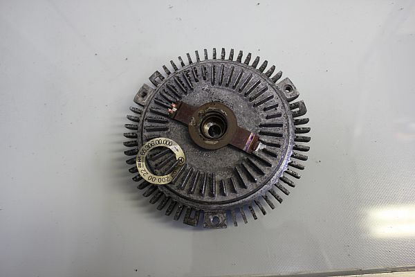 Ventilatorvinge MERCEDES-BENZ E-CLASS T-Model (S210)