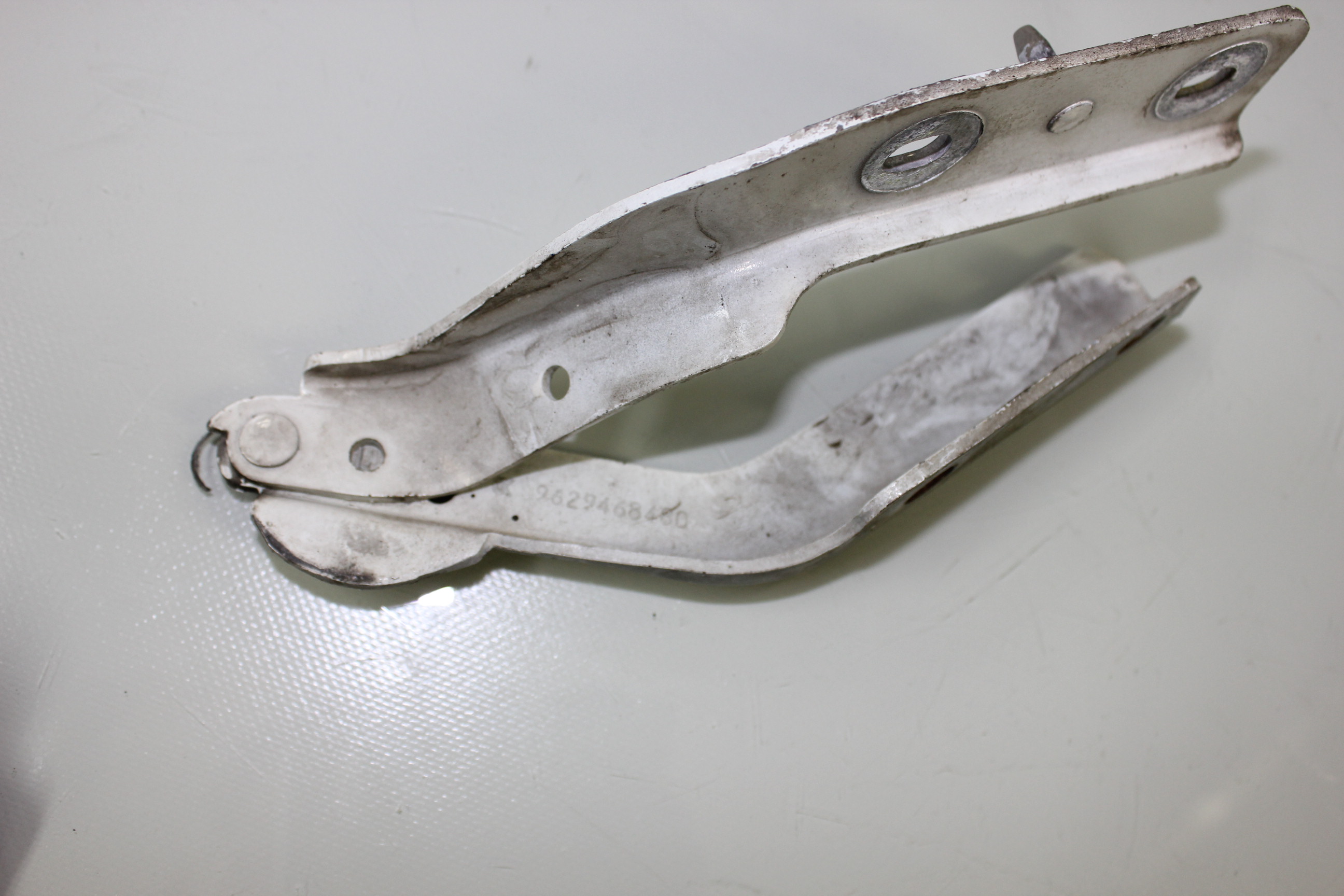 Motorhauben Schanier PEUGEOT 607 (9D, 9U)