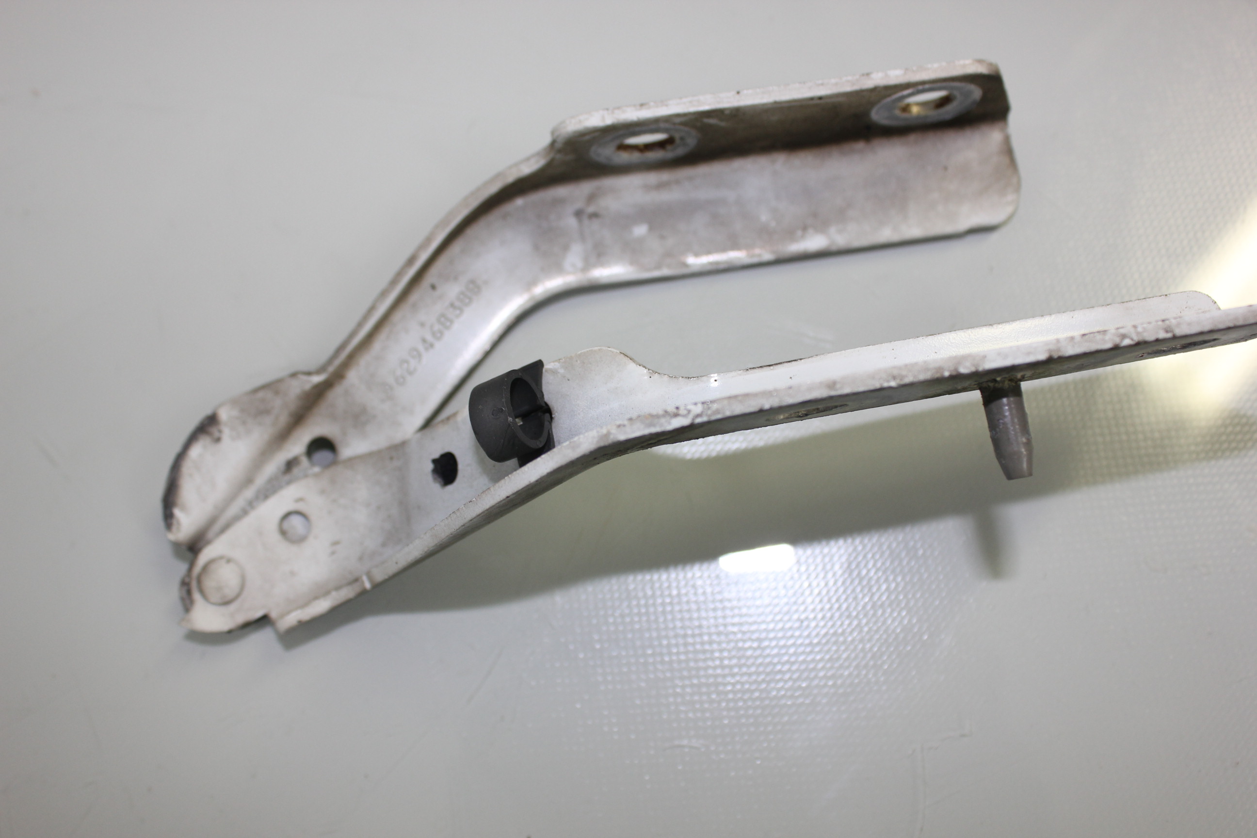 Motorhauben Schanier PEUGEOT 607 (9D, 9U)