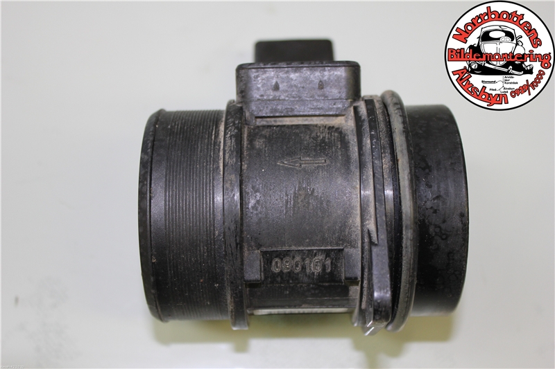 Débitmètre Masse D'air Pour Peugeot 505 2.8 V6 GTI - Capteur MAF Neuf