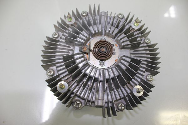 Ventilatorvinge NISSAN NP300 NAVARA (D40)