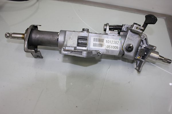 Ratstamme komplet NISSAN NP300 NAVARA (D40)