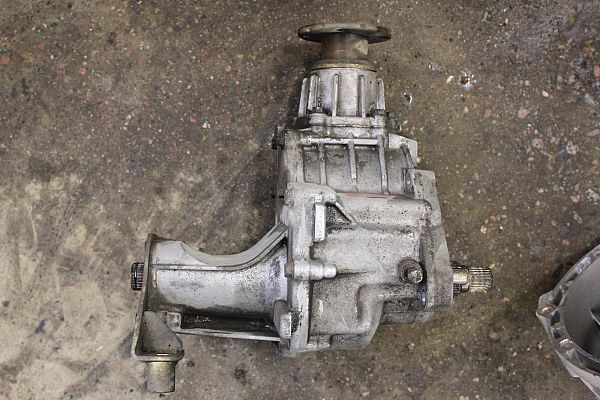 Transfer - gear-box HYUNDAI SANTA FÉ I (SM)