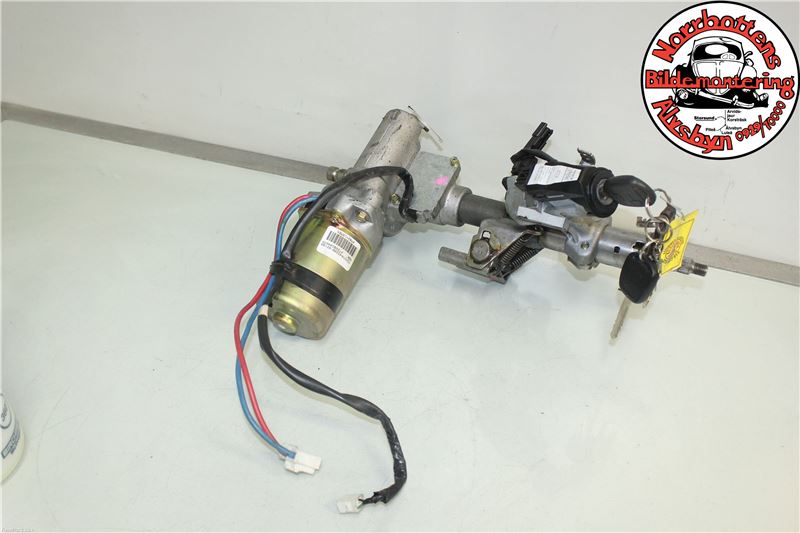 Ratstamme komplet TOYOTA COROLLA (_E12_)