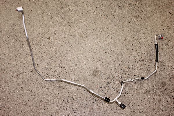 Klimaanlage Rohr / Schlauch AUDI A1 (8X1, 8XK)
