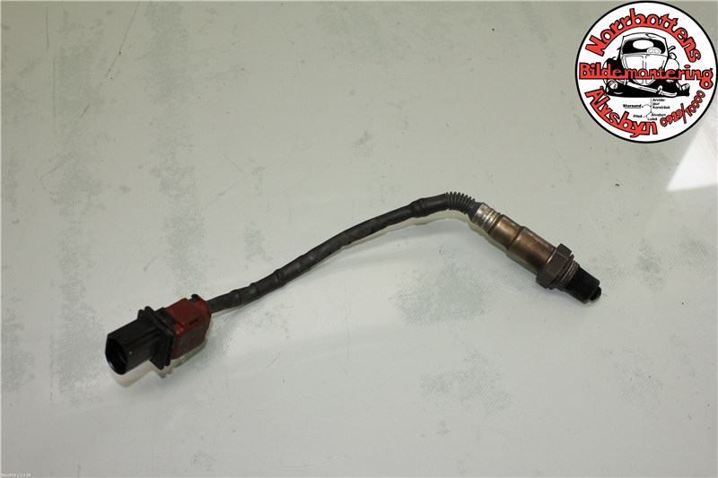 Lambdasonde VW CRAFTER 30-50 Platform/Chassis (2F_)