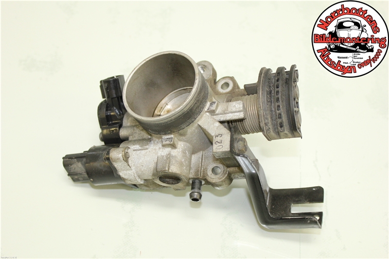 Drosselklappenstellmotor CHRYSLER PT CRUISER (PT_)