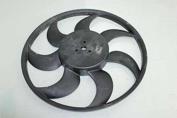Ventilatorvinge BMW 3 (E90)