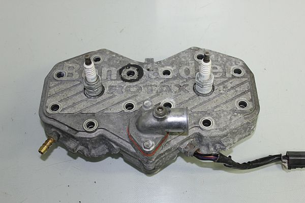 Zylinderkopf