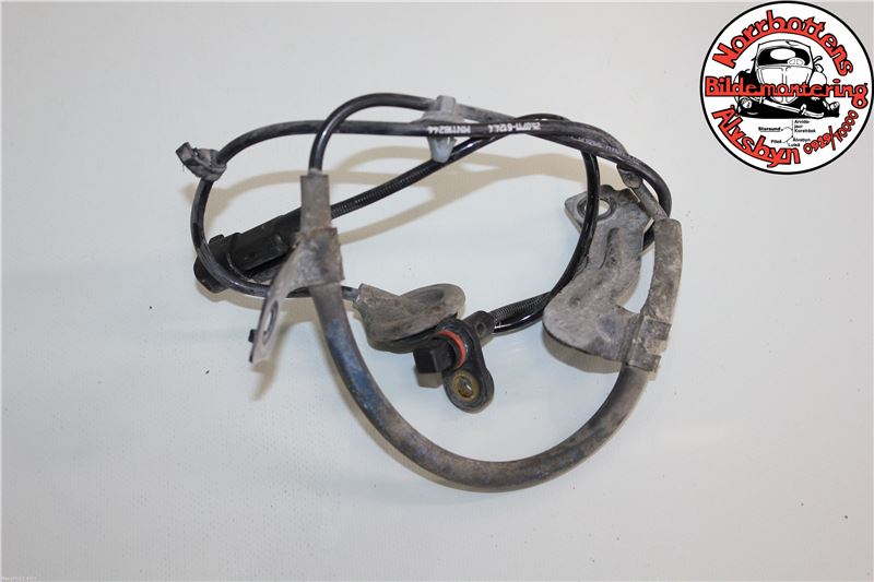 ABS Sensor MITSUBISHI LANCER VIII Sportback (CX_A)