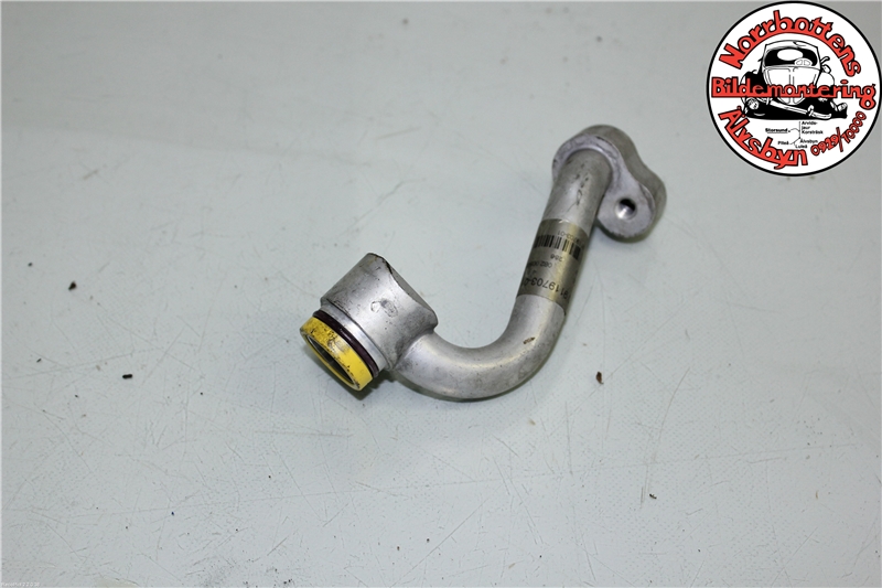 AC pipe