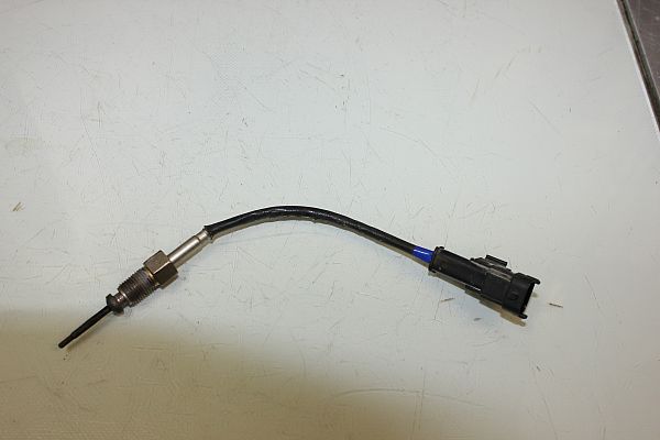 Sensor Temperatur / Druck - Auspuff HYUNDAI i20 (PB, PBT)