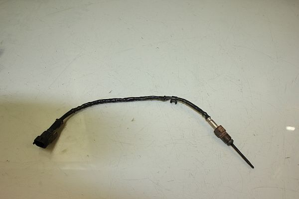 Sensor Temperatur / Druck - Auspuff HYUNDAI i20 (PB, PBT)