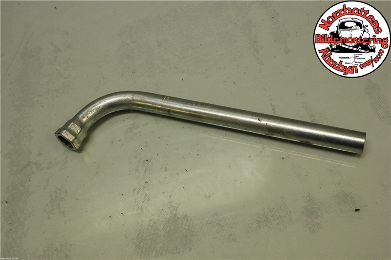 Bordwerkzeug VW PASSAT Estate (3C5)