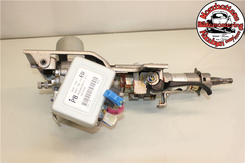 Ratstamme komplet HYUNDAI i20 (PB, PBT)