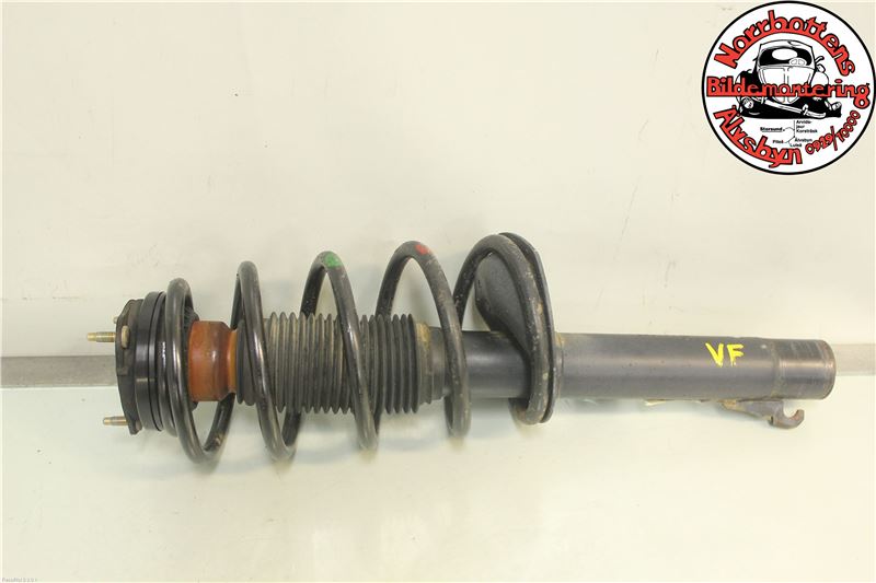 Fjederben for FORD TRANSIT CONNECT (P65_, P70_, P80_)