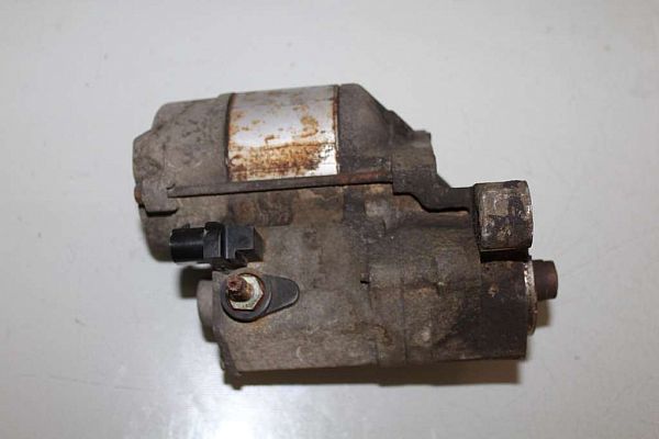 Starter DODGE DURANGO (HB)