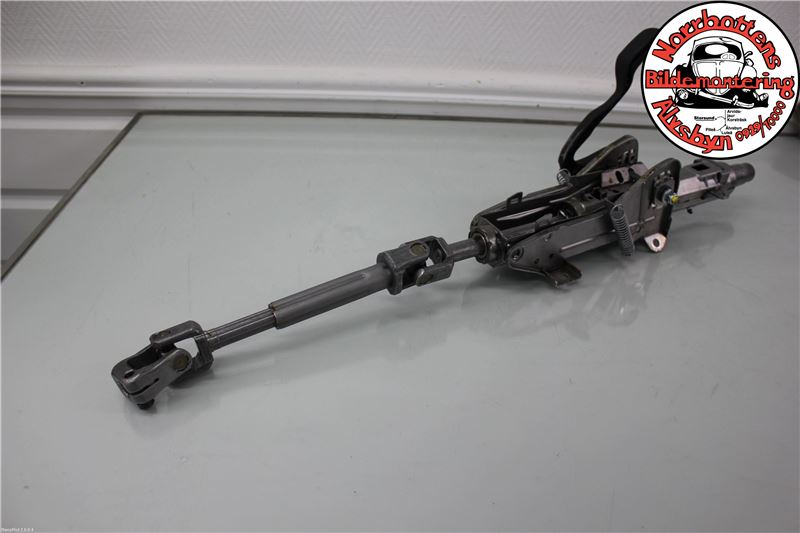 Ratstamme komplet VW GOLF VI (5K1)