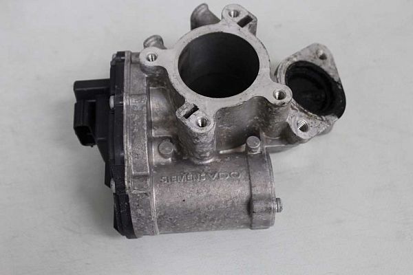 EGR Klep / EGR ventiel OPEL MOVANO B Platform/Chassis (X62)