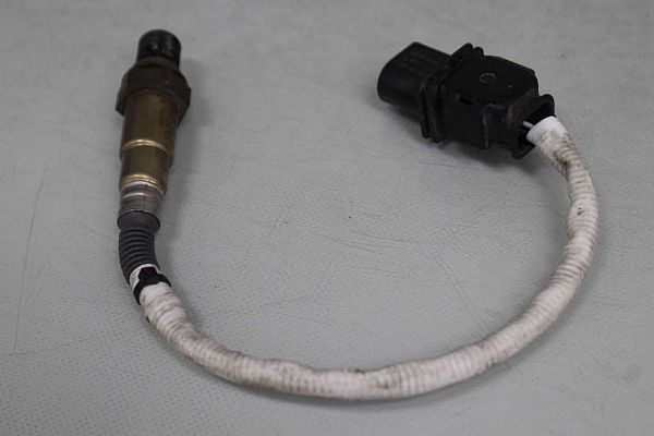 Sonda lambda OPEL MOVANO B Platform/Chassis (X62)