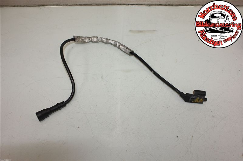 ABS sensor DODGE VIPER Convertible