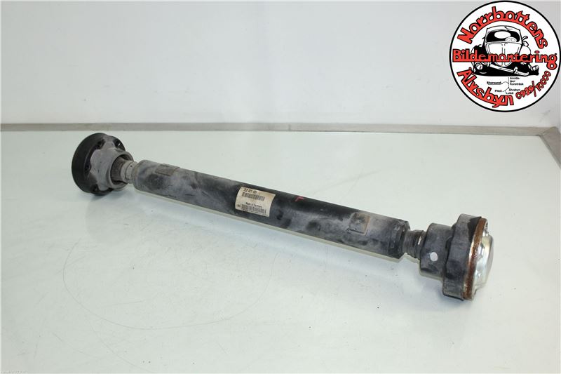 Prop shaft