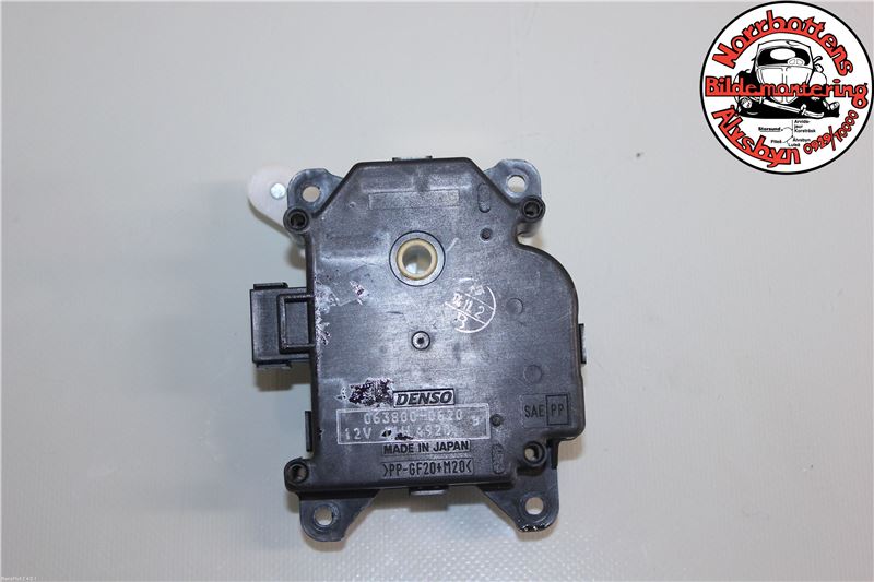 Motor voor warmteregeling LEXUS RX (_U3_)