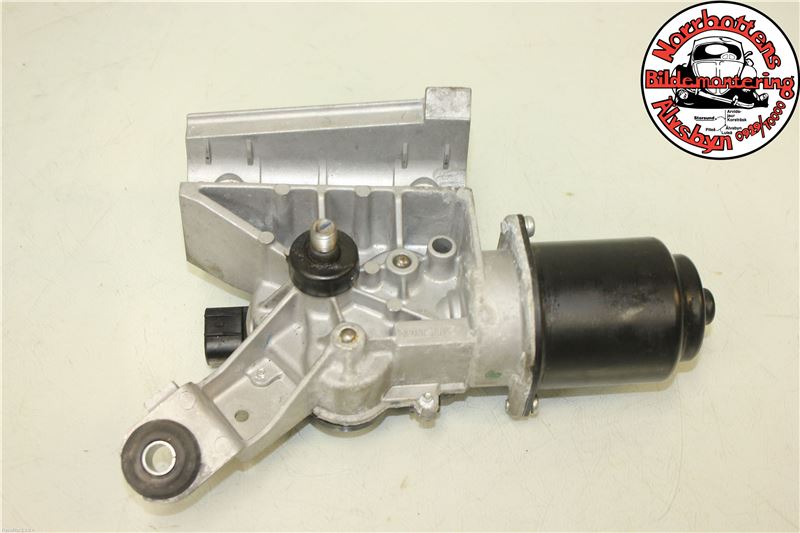 Viskermotor - for NISSAN NP300 NAVARA (D40)