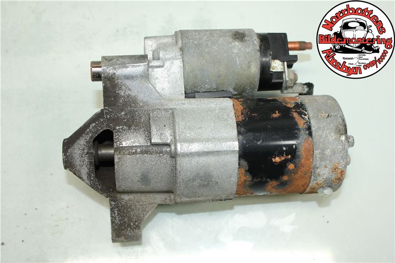 Startmotor CITROËN SYNERGIE MPV (22, U6)
