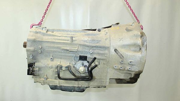 Gearkasse automat AUDI Q7 (4LB)
