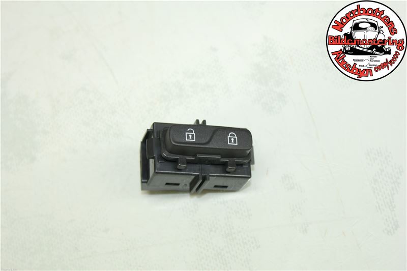 Switch - door VOLVO XC70 II (136)