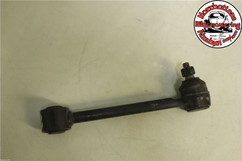 Stabilizator tylny HYUNDAI i30 Estate (FD)
