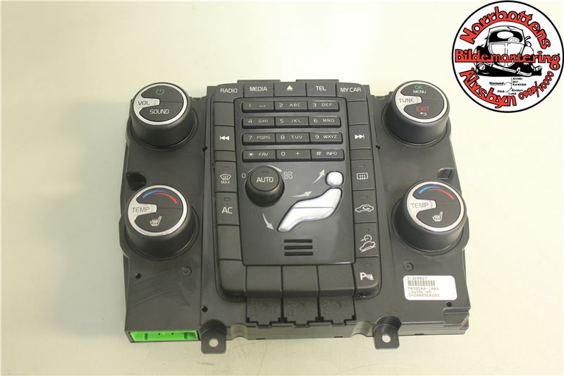 Aircondition boks
