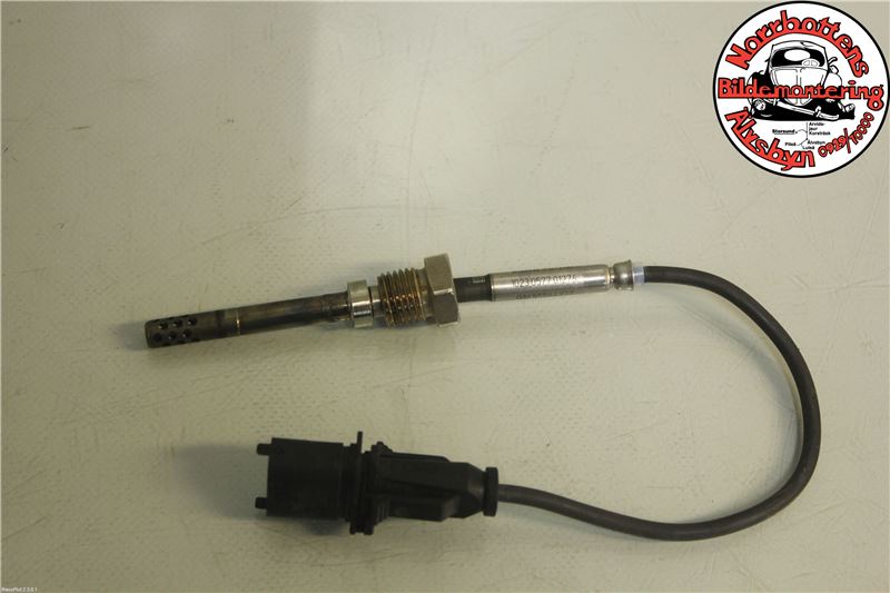 Sensor Temperatur / Druck - Auspuff OPEL ASTRA J (P10)