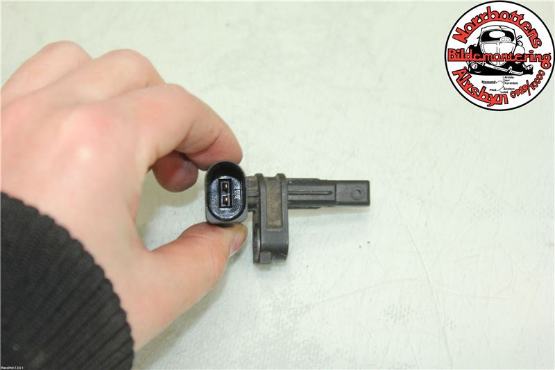ABS Sensor AUDI Q7 (4LB)