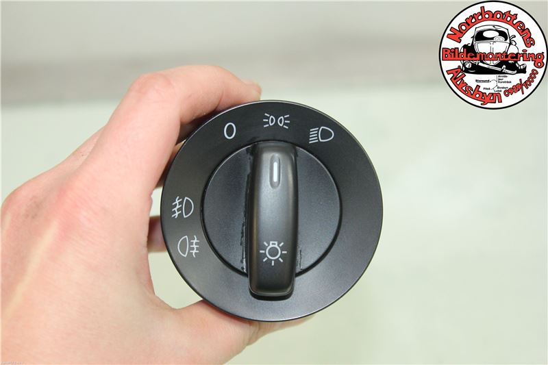 Bryter lys VW TOURAN (1T1, 1T2)