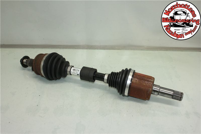 22764225 : Drivaksel for - Autoparts24