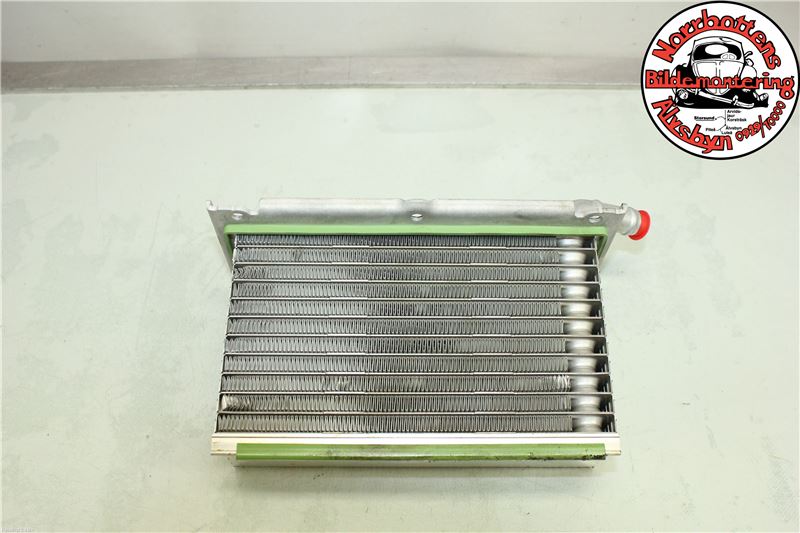 Heating element AUDI A1 Sportback (8XA, 8XF)