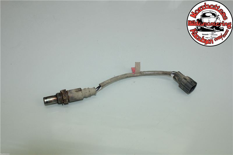 Sonda lambda TOYOTA HILUX VIGO VII Pickup (_N1_, _N2_, _N3_)