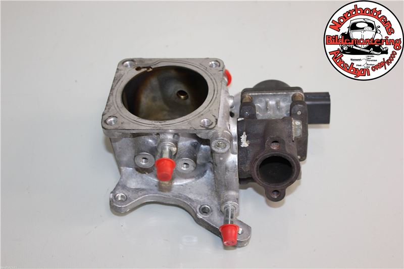 Egr ventil SUBARU OUTBACK (BR)