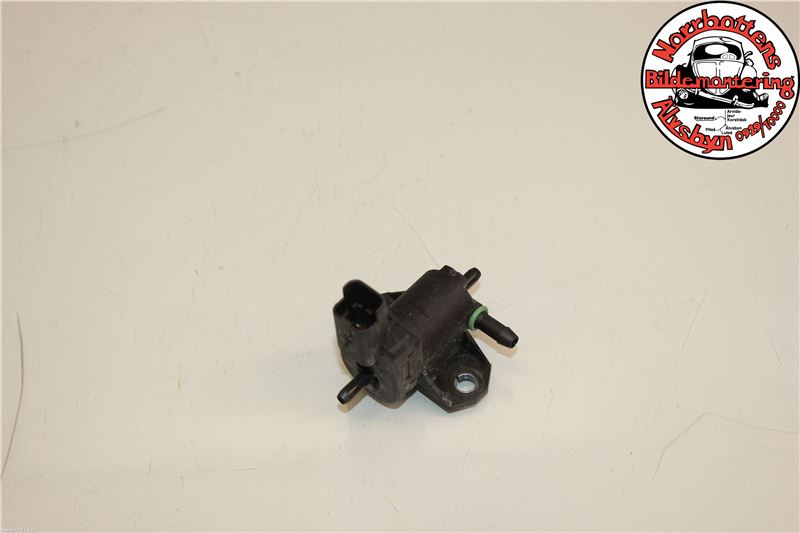 Egr ventil VOLVO V70 III (135)