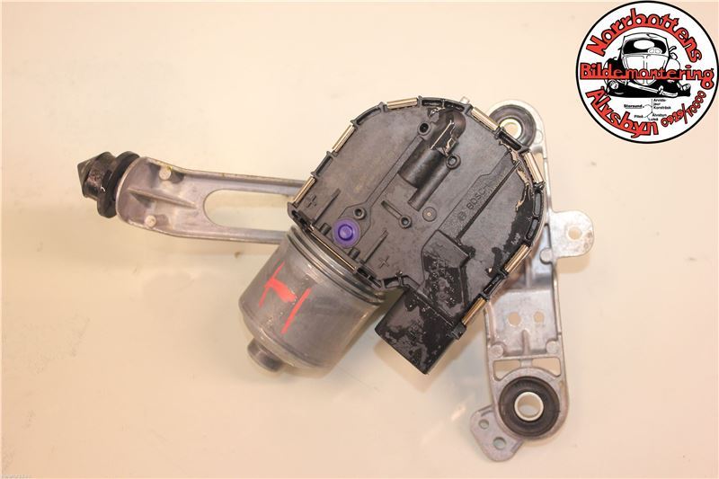 Viskermotor - for FORD FOCUS III Turnier
