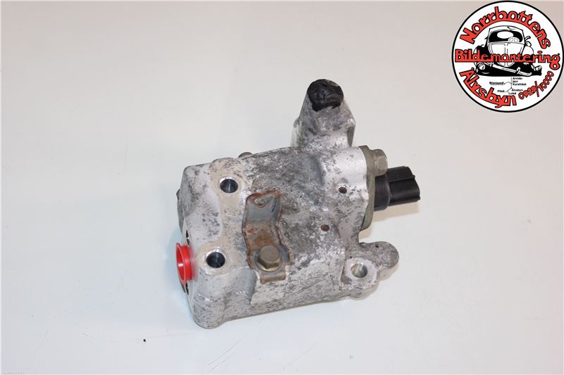 Drivstoffpumpe innspr/høytrykk MITSUBISHI CARISMA (DA_)