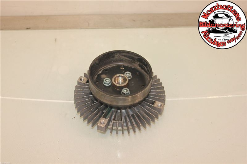 Ventilatorvinge VW PASSAT Estate (3B6)