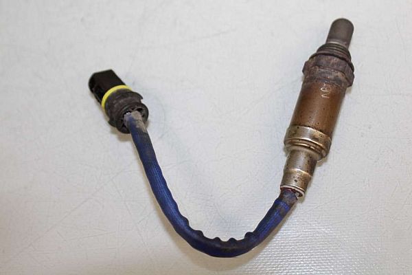 Sonda lambda MERCEDES-BENZ M-CLASS (W163)