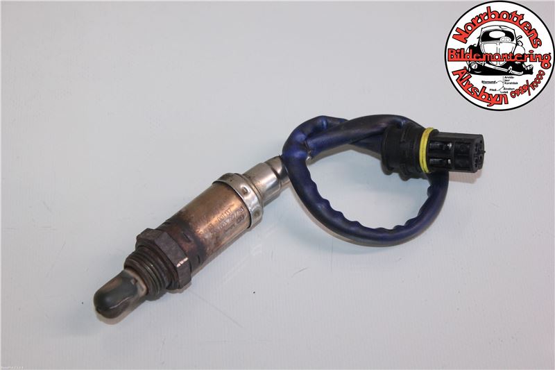 Sonda lambda MERCEDES-BENZ M-CLASS (W163)